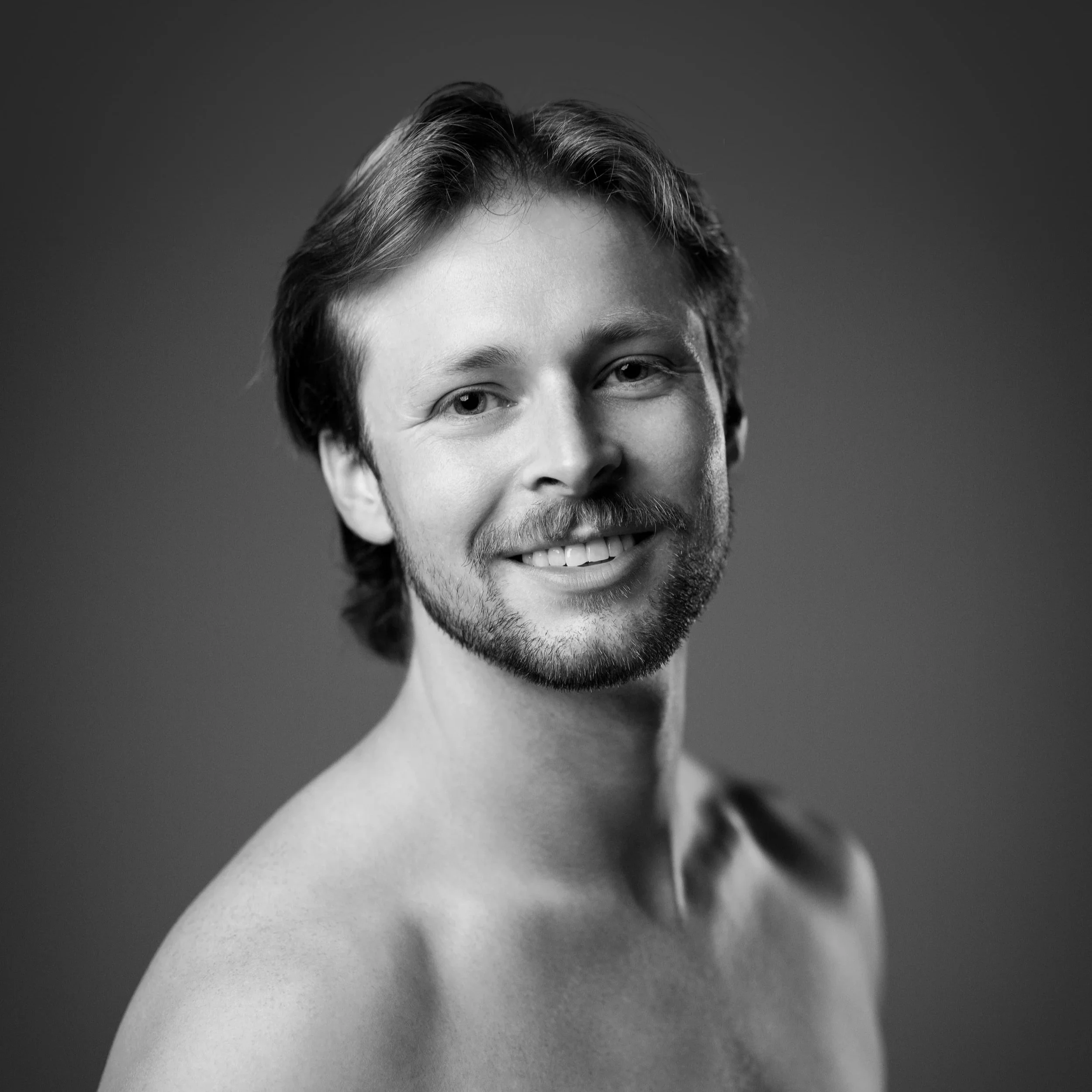 Ethan Ahuero