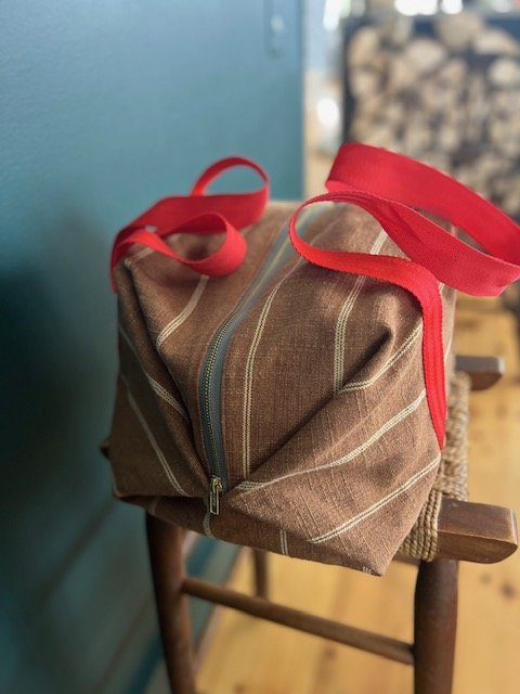 the one-of-a-kind RANGER DUFFEL