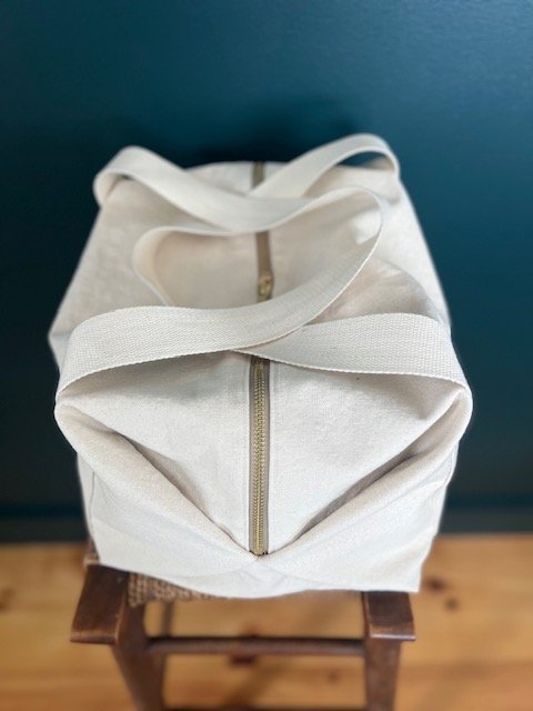 the DUFFEL (made-to-order)