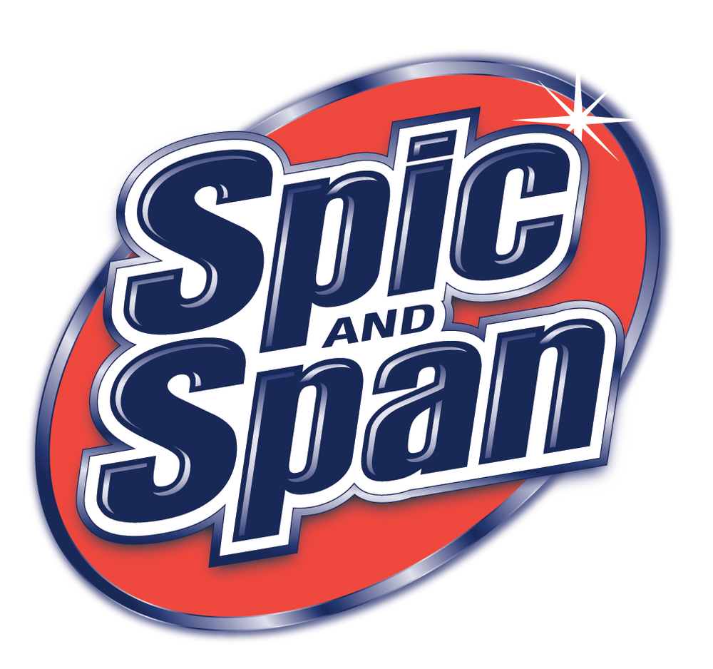 About — Spic N Span