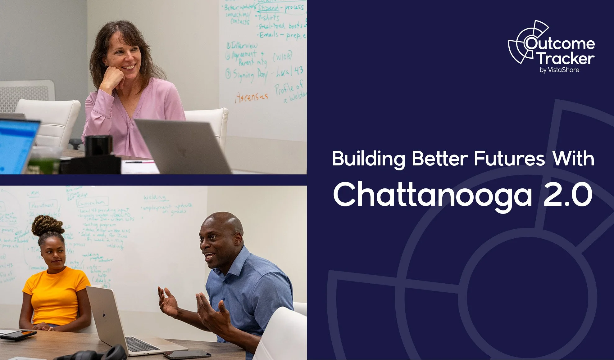 Empowering Families: How Outcome Tracker Supports the Chattanooga Future Fund