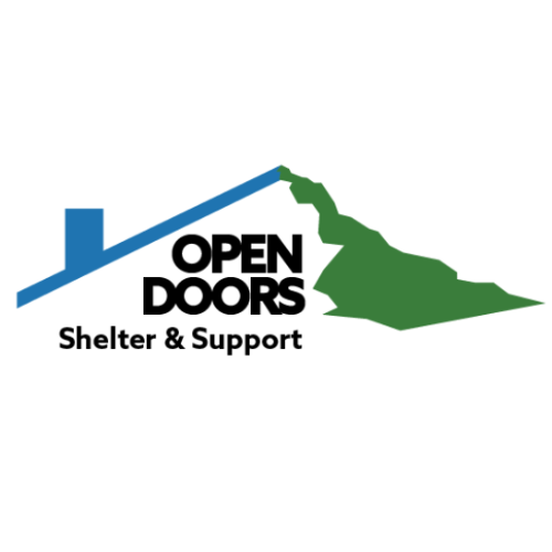Open Doors Shelter & Support