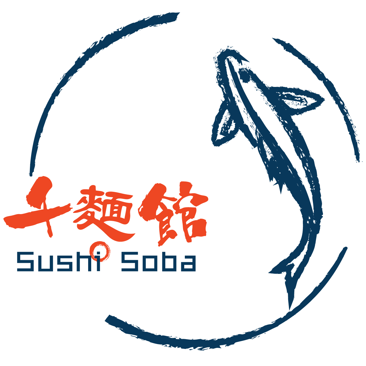 Sushi Soba