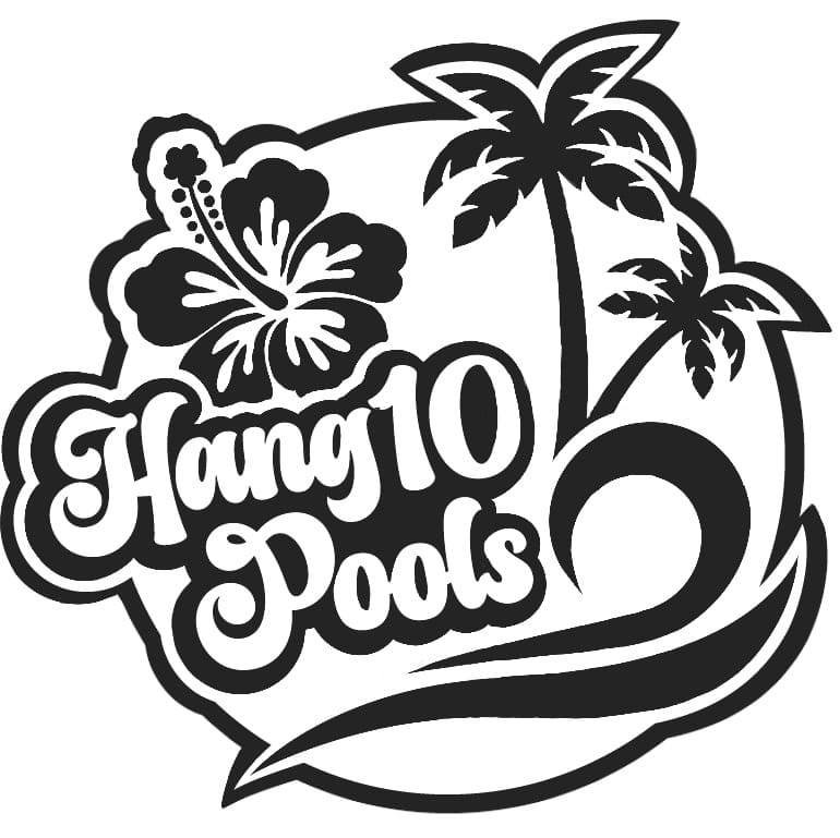 Hang 10 Pools