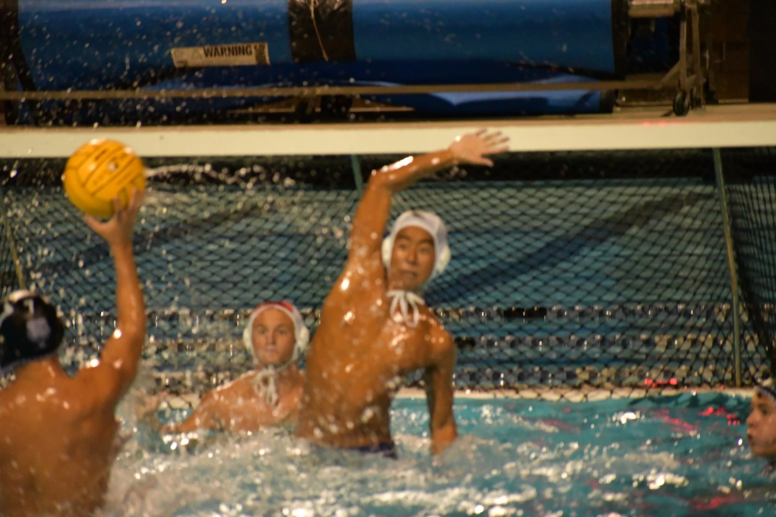 HIGH SCHOOL BOYS Registration Open