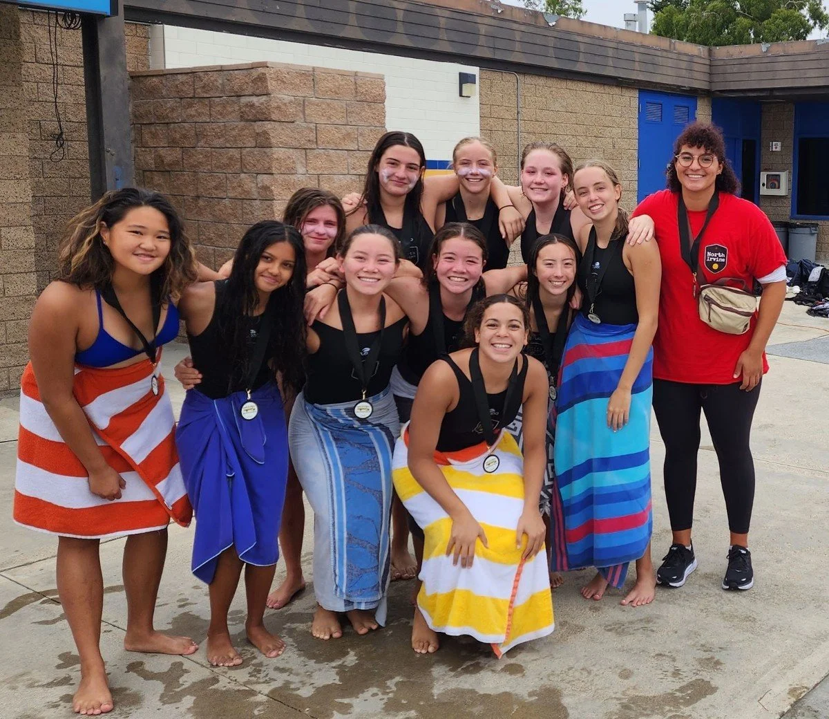 BACK TO SCHOOL TOURNAMENT RESULTS