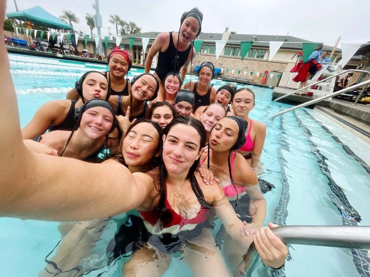 16U Girls - 2nd Place at San Diego County Cup