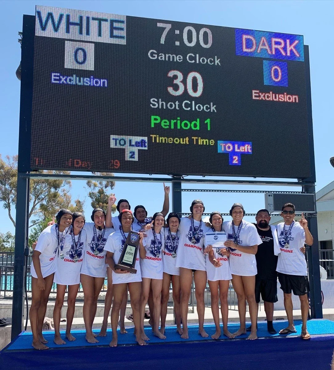 Junior Olympics 2021- 14U Boys WIN JOs!!!