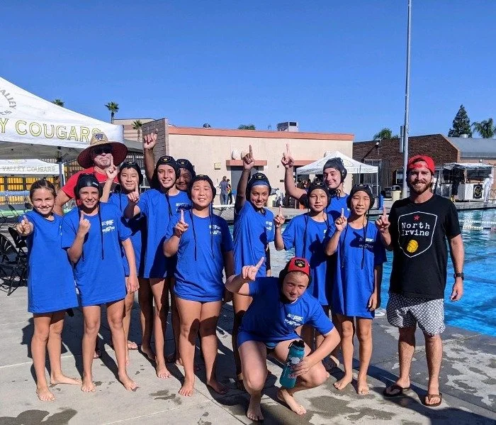 12U Coed places 1st at JO Quals