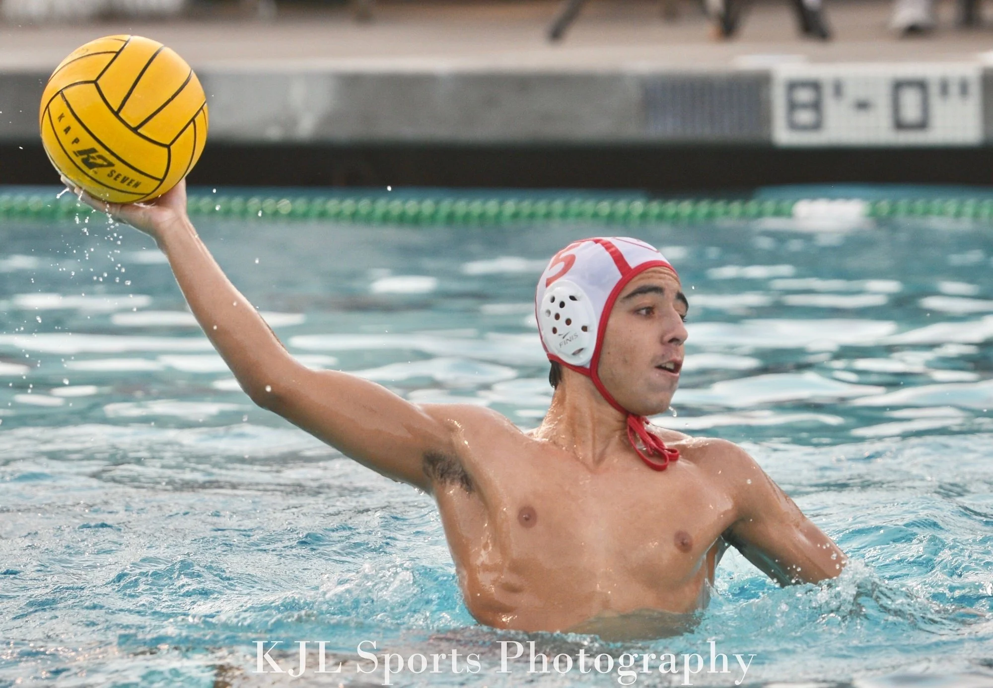 Part 2: Congratulations - USA Water Polo All Americans