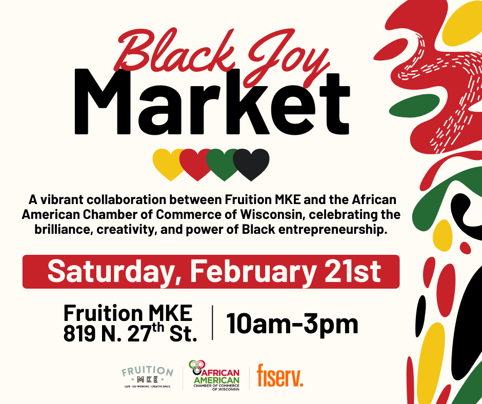 Black Joy Market