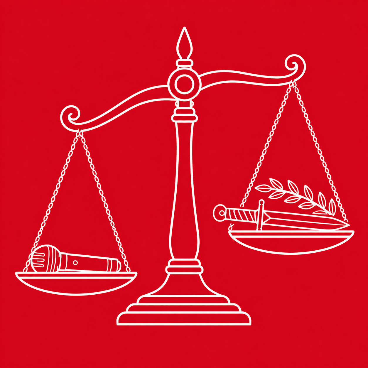 On Political Violence: After Saturday Night