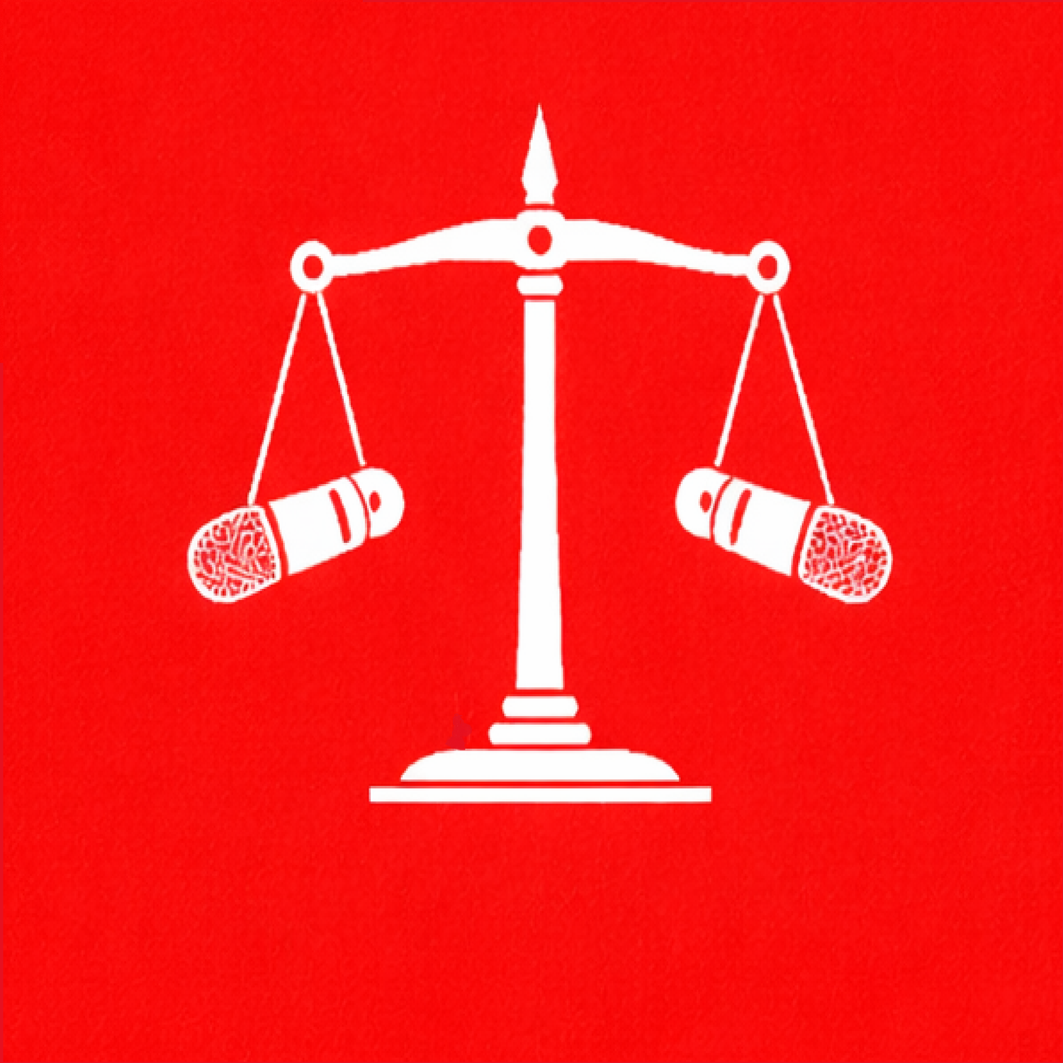 The Wisconsin Supreme Court Race and Debate episode artwork