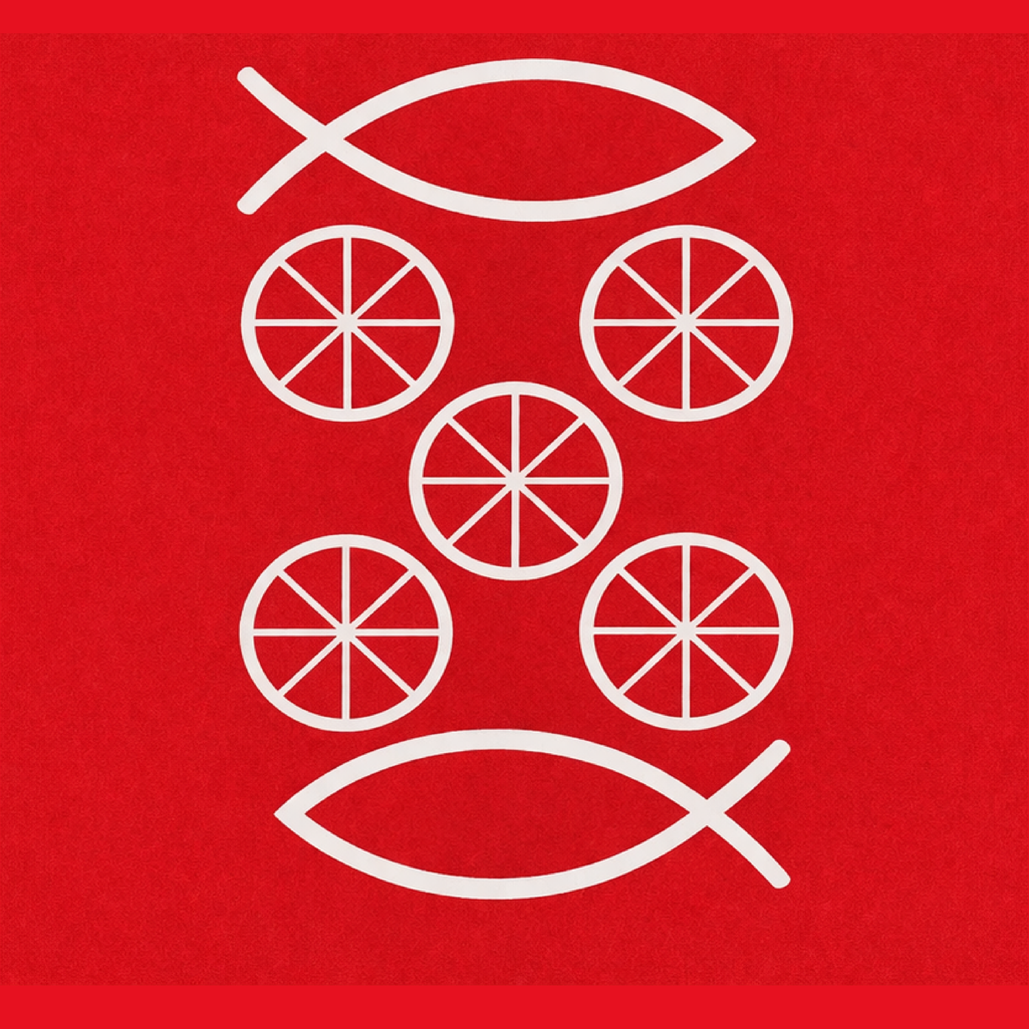 In But Not Of: Part 1 of 3—Is Christian Nationalism Actually Christian? episode artwork