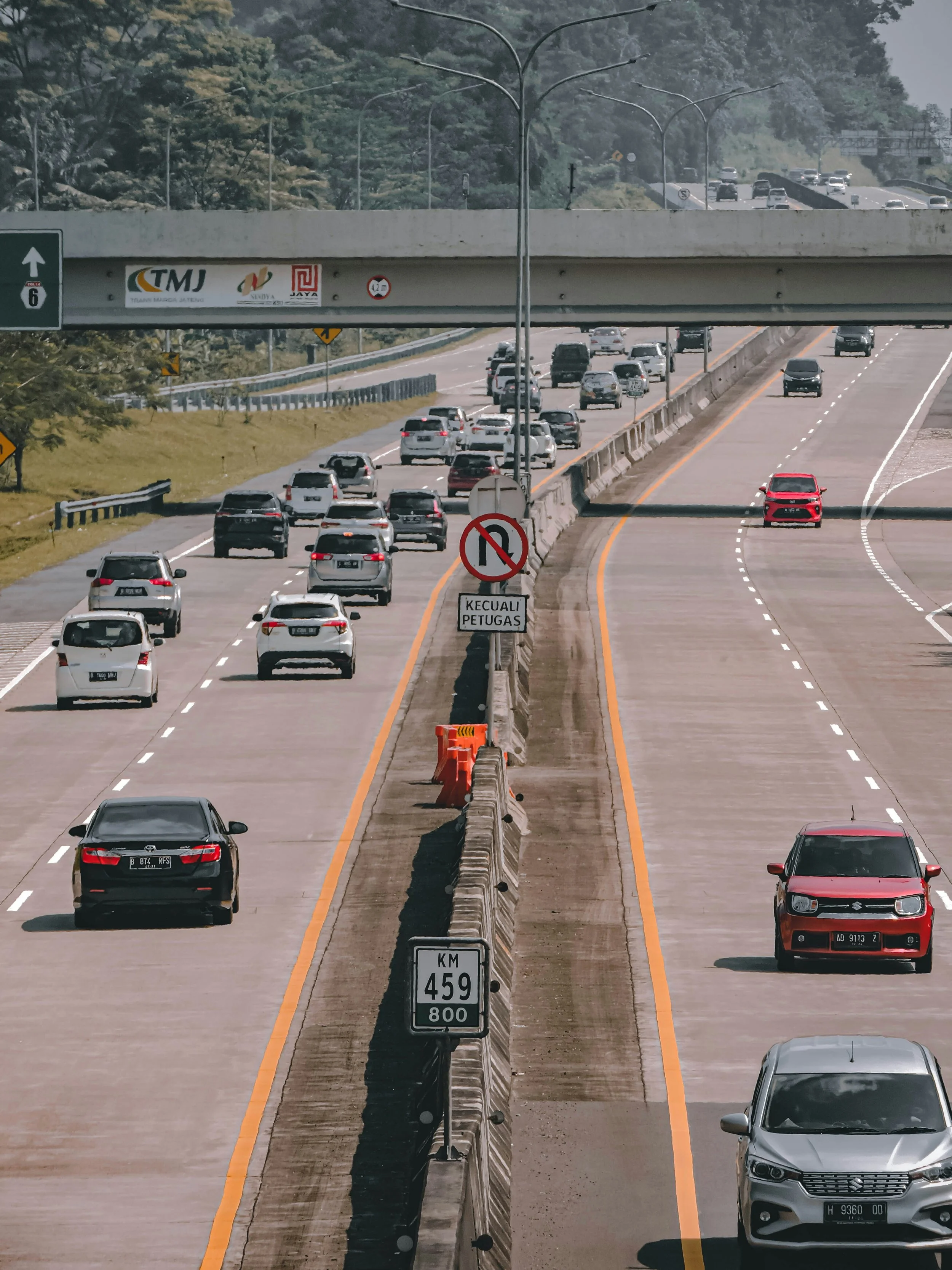 What in the WORLD is going on?