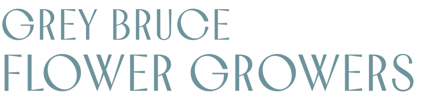 Grey Bruce Flower Growers