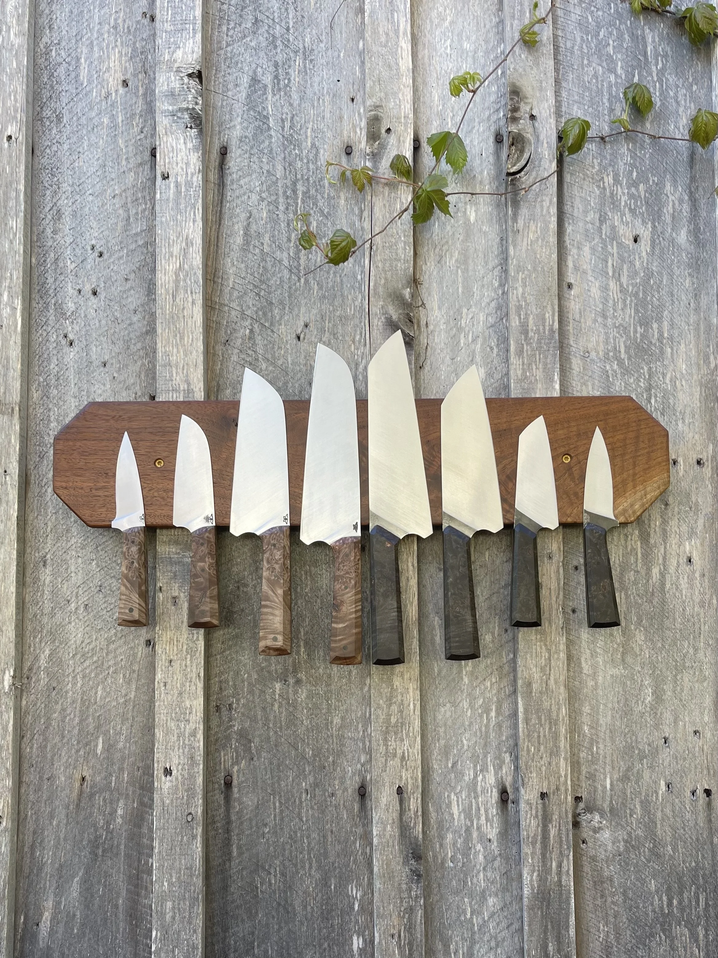 Knife Boards
