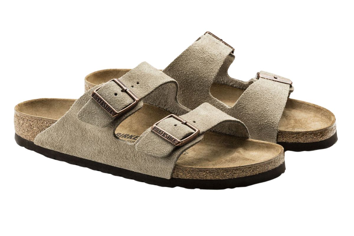 The Best Shoes to Wear in Italy & Greece Both Stylish & Comfortable