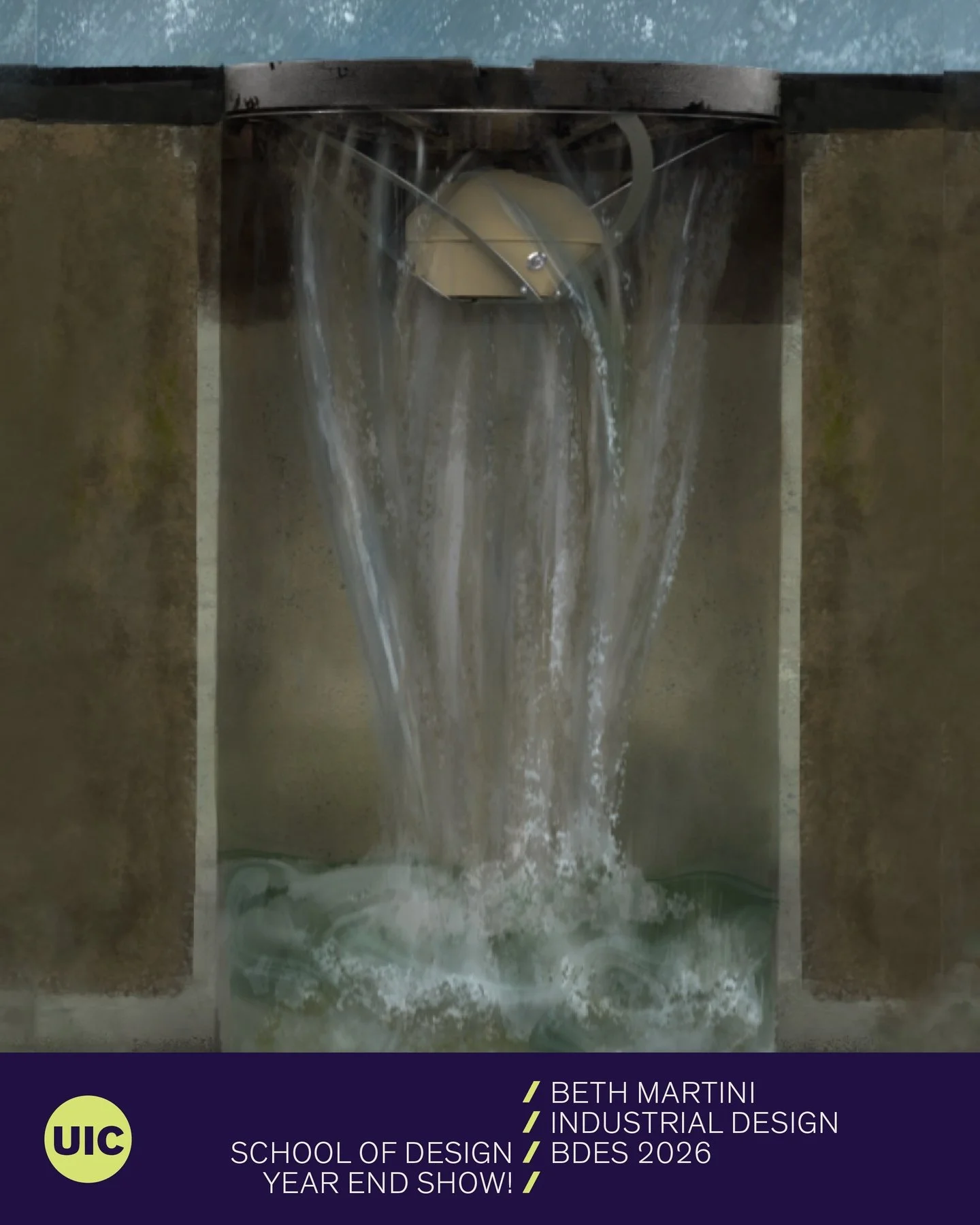 Failing sewer infrastructure costs the US as much as $500B a year. Since you can't fix what you can't see, we created DrainWatch, a veritcally integrated system utilizing hardware, sensor data, and proprietary analytics to monitor sewer networks.

It