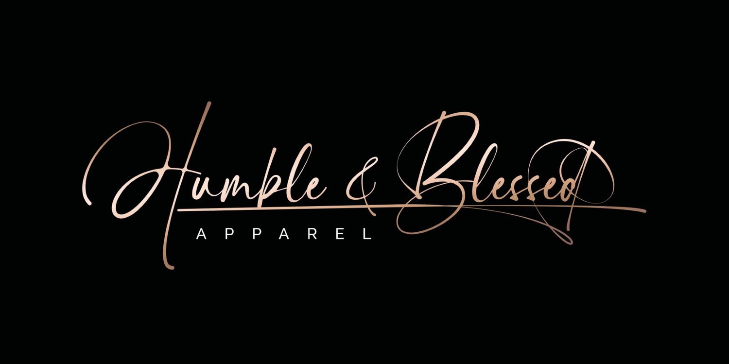 Humble &amp; Blessed Apparel