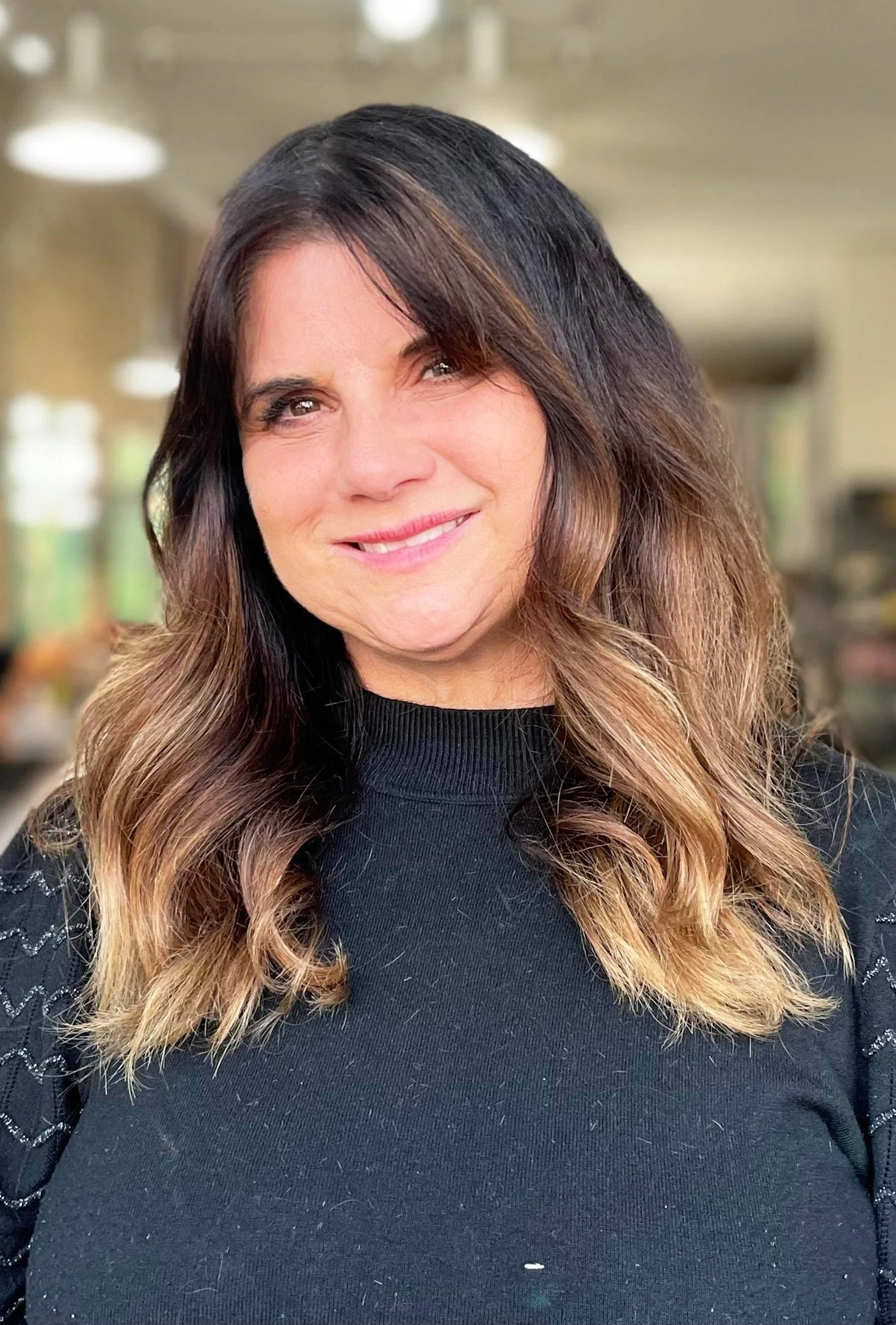 OUR TEAM — Chicago Avenue Salon
