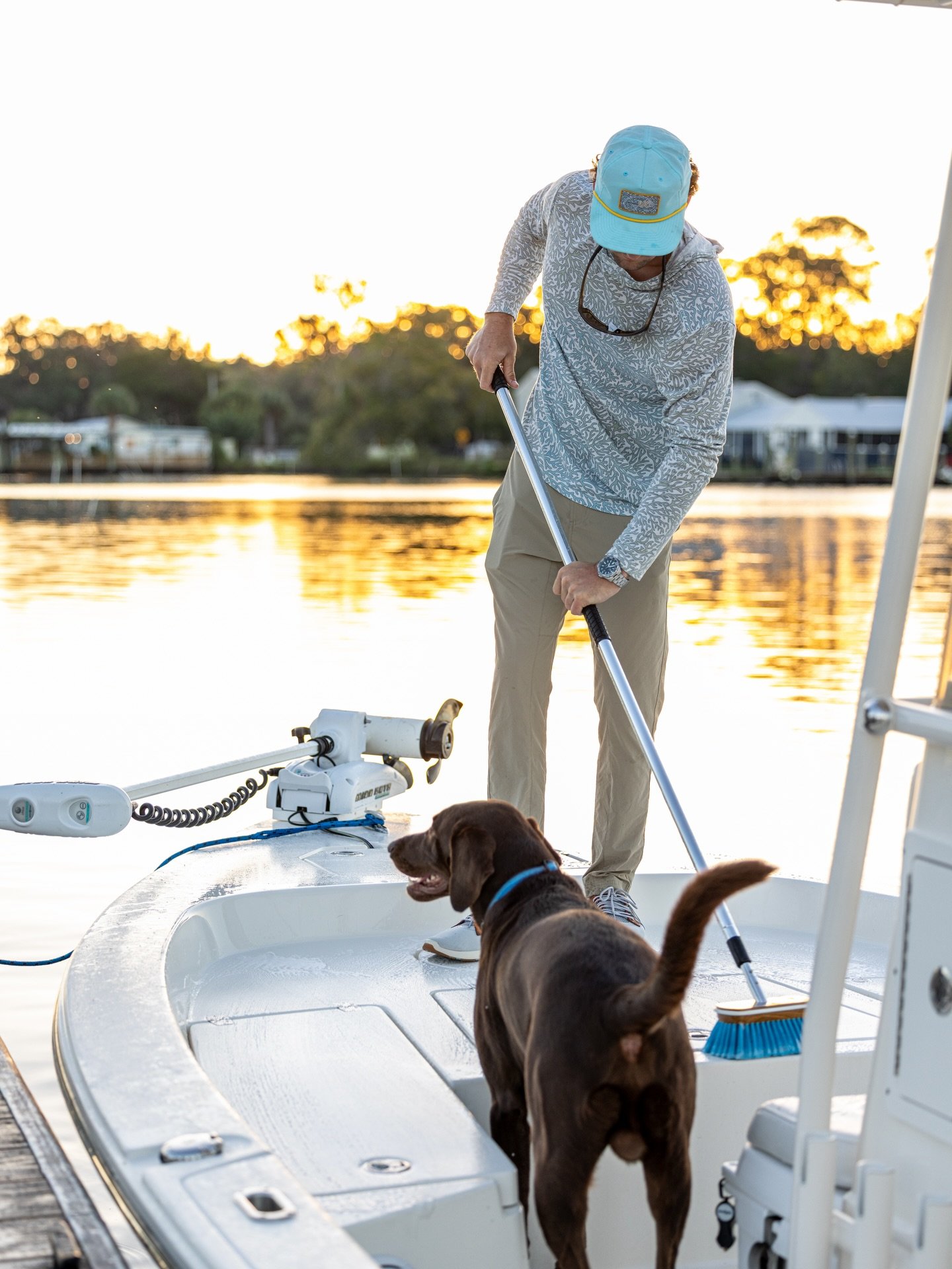 Two different jobs. One standard.

#watermanoutfitters
#diveintoadventure