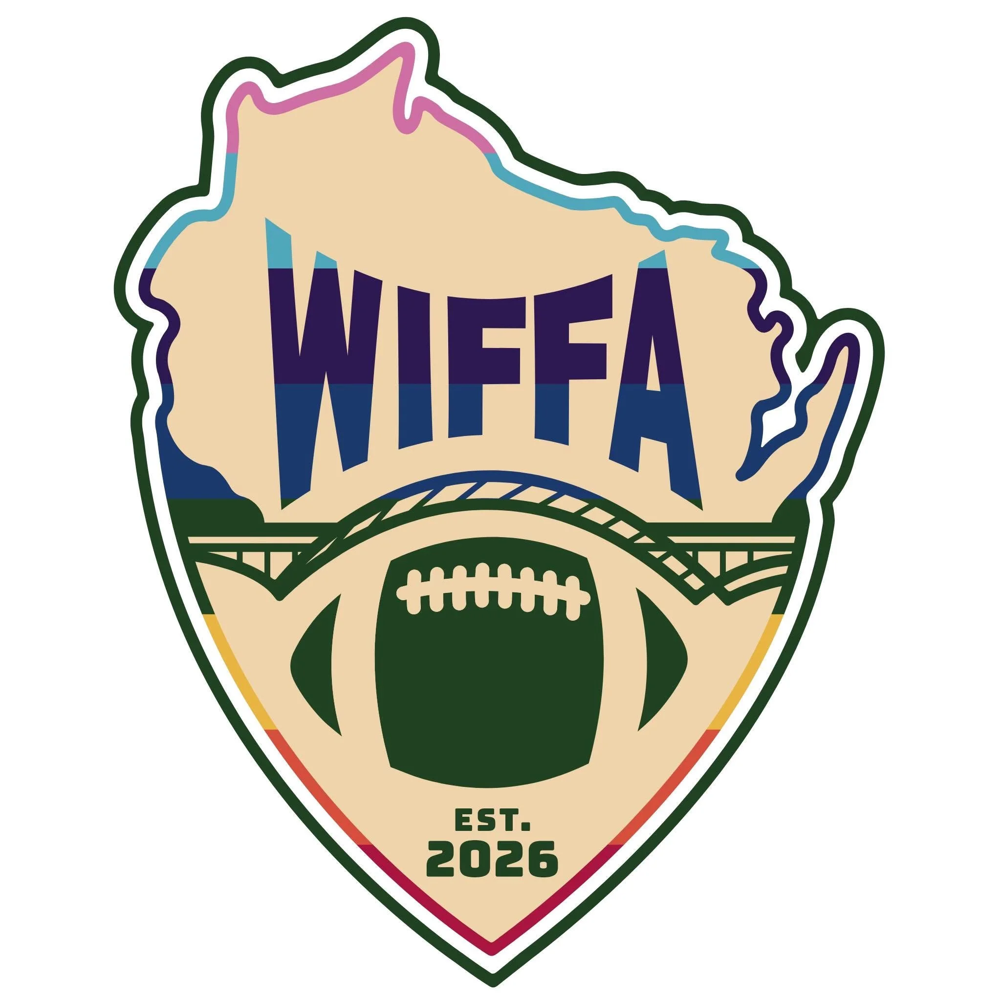 Wisconsin Flag Football Alliance