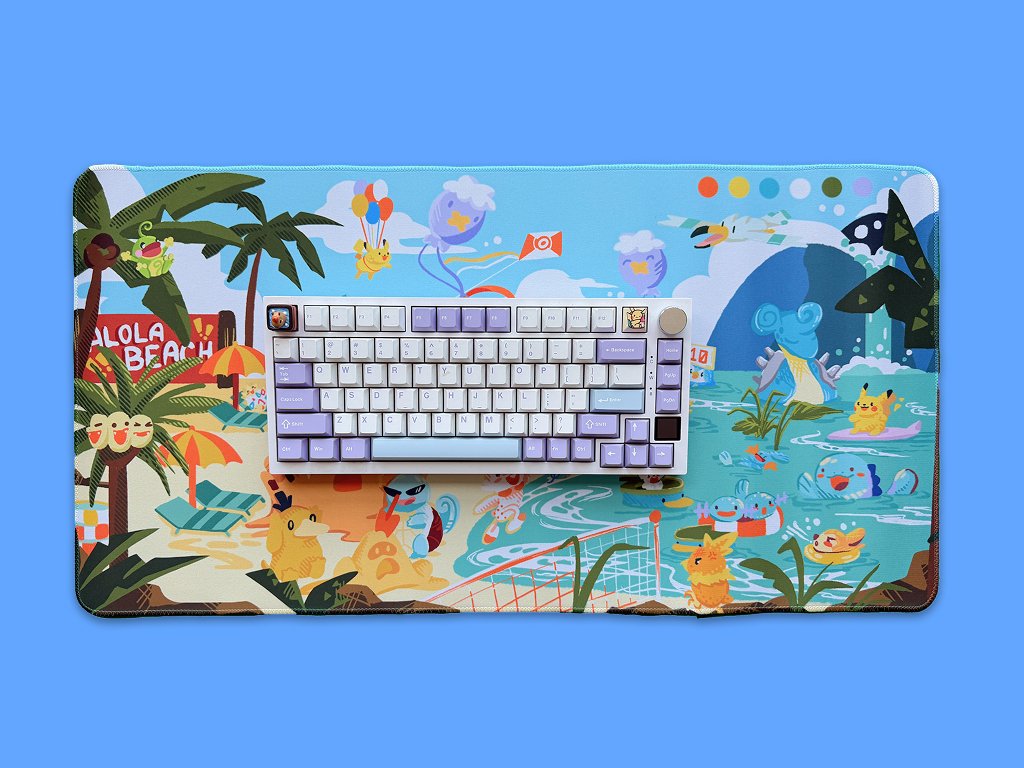 Pokemon Deskmat - keyboard.jpg