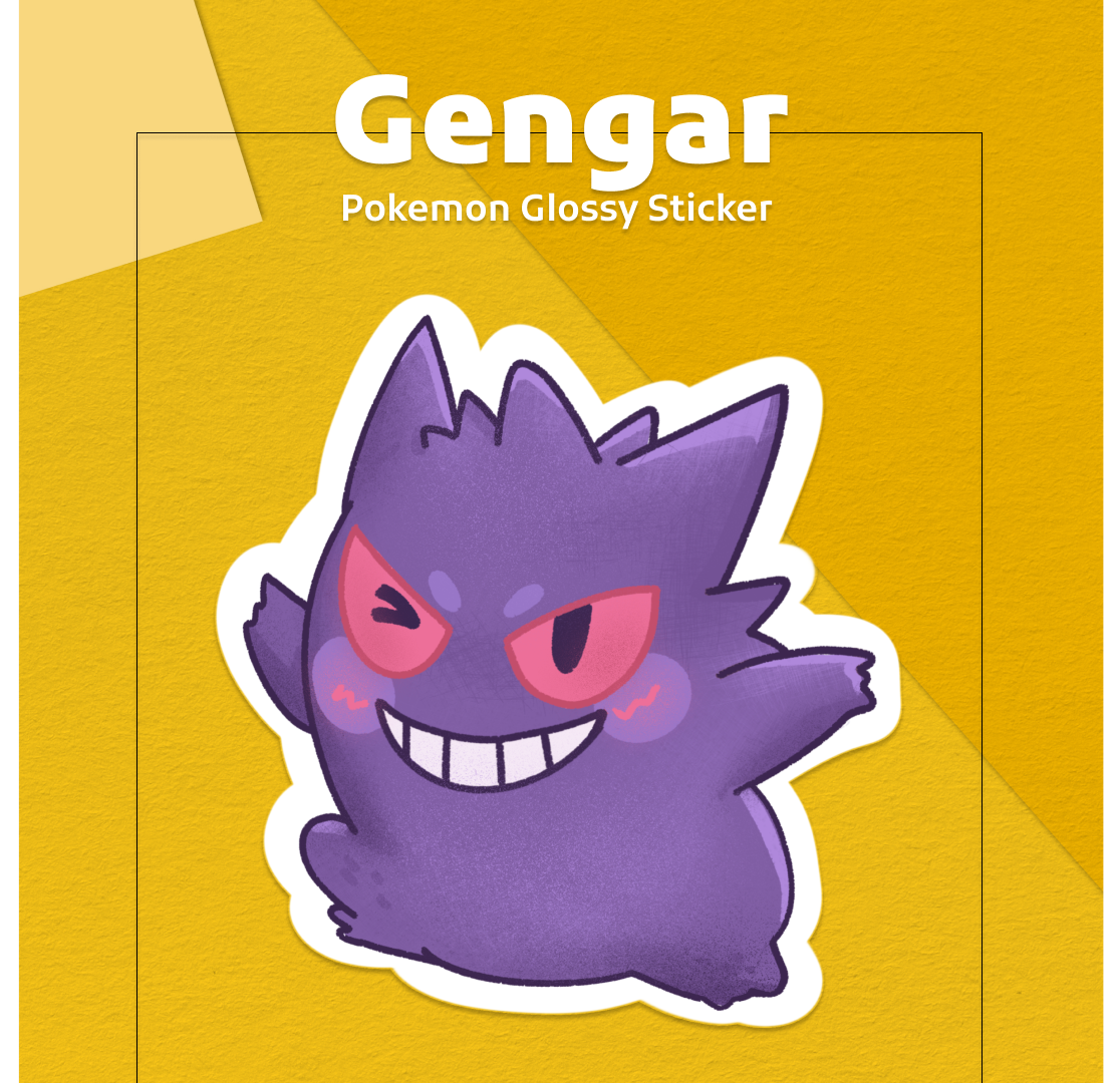 Gengar Sticker Mockup 2.png