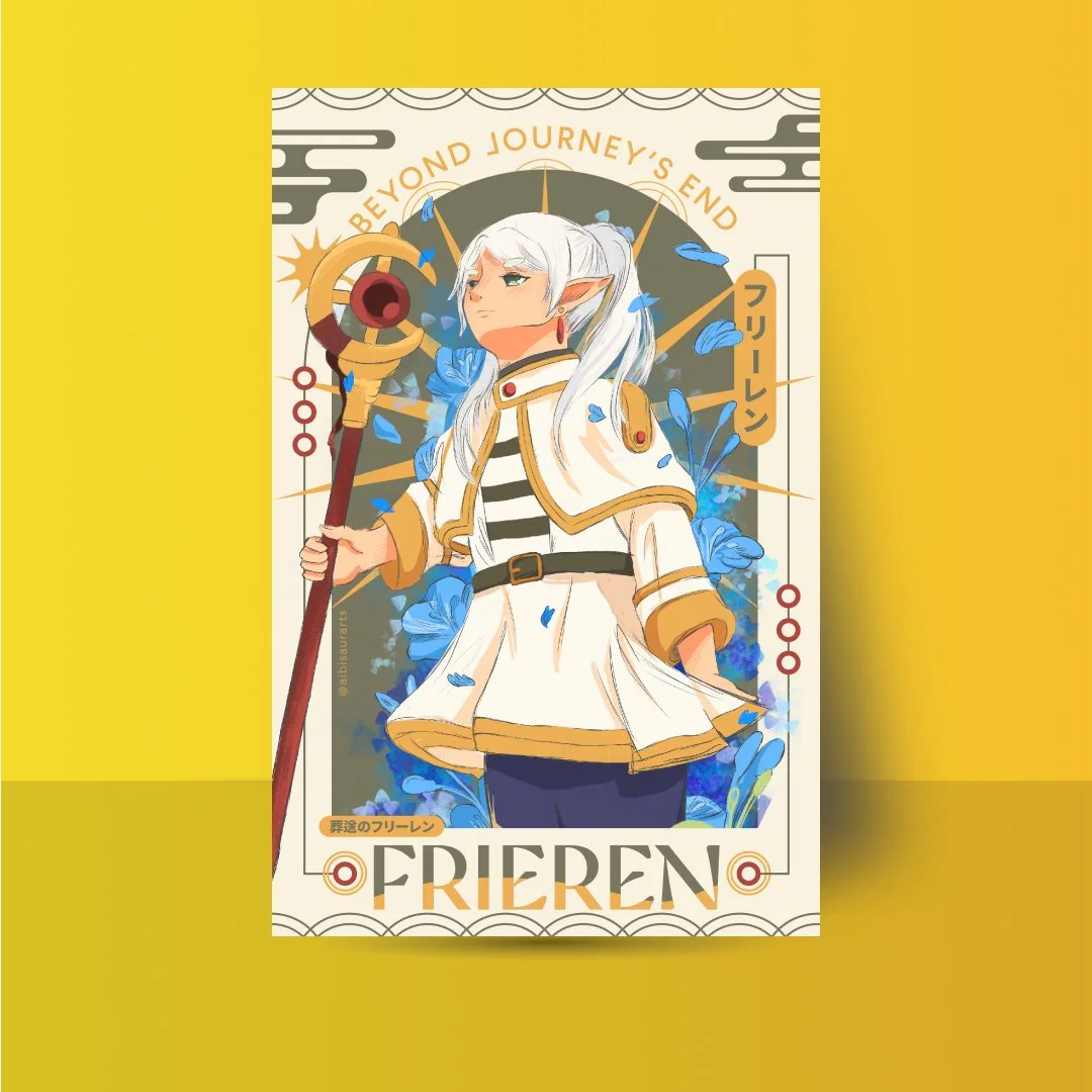 Frieren_11x17.jpg