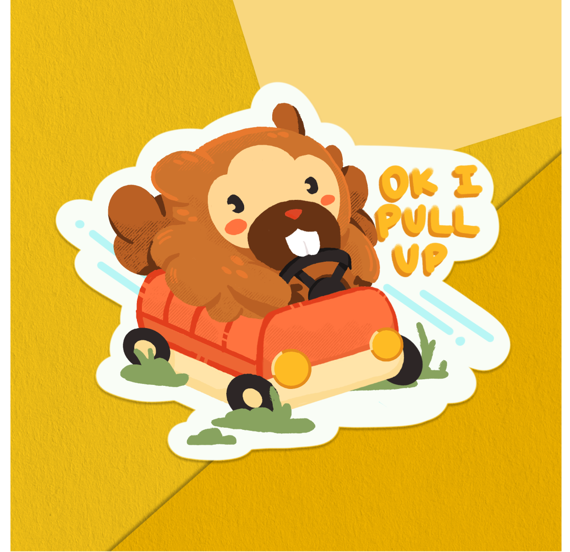 Bidoof Sticker Mockup.png