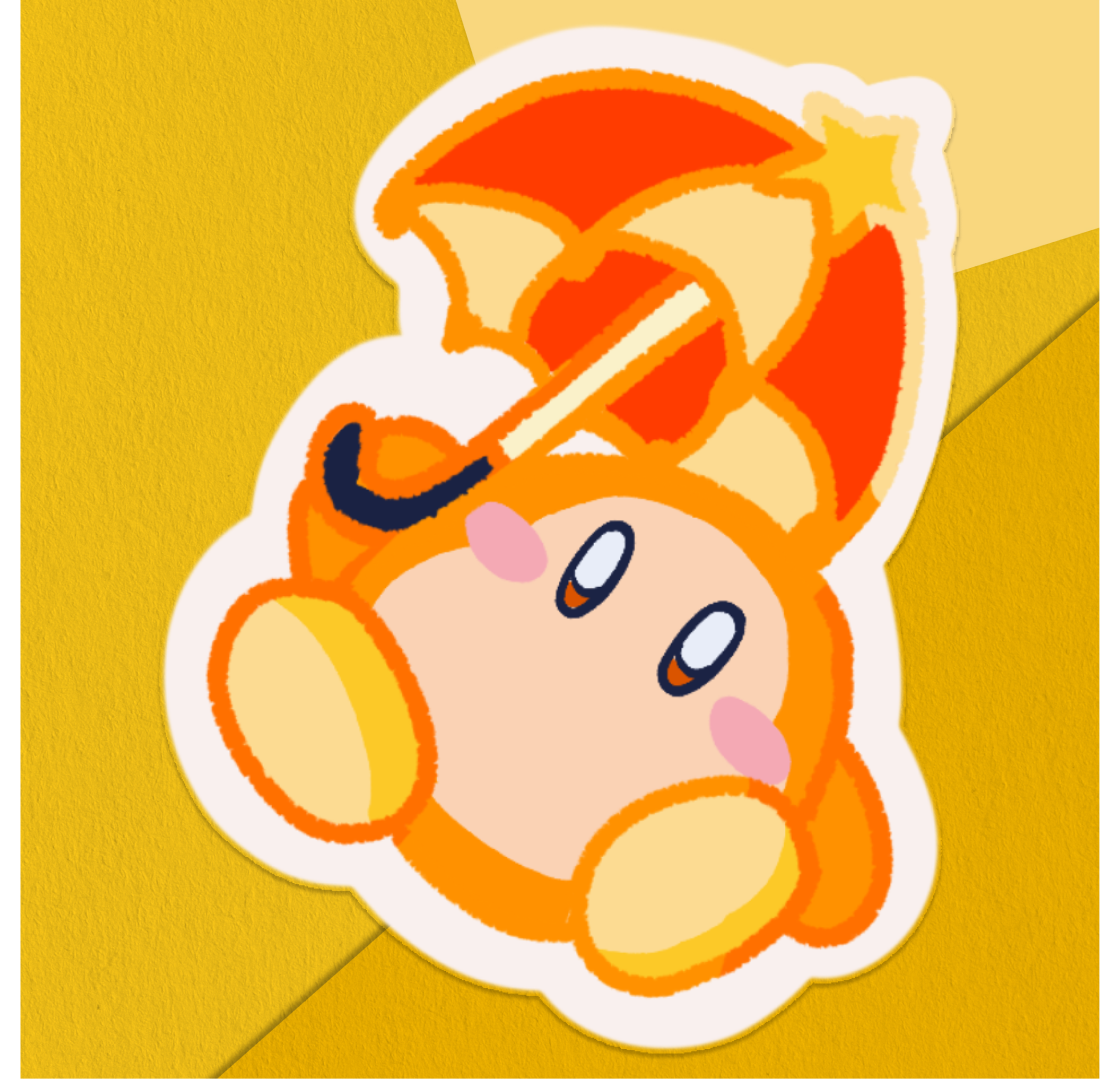 Umbrella Dee Sticker Mockup.png