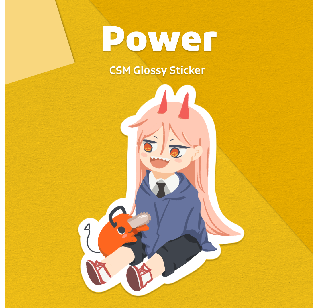 Power_pochita Sticker Mockup 2.png