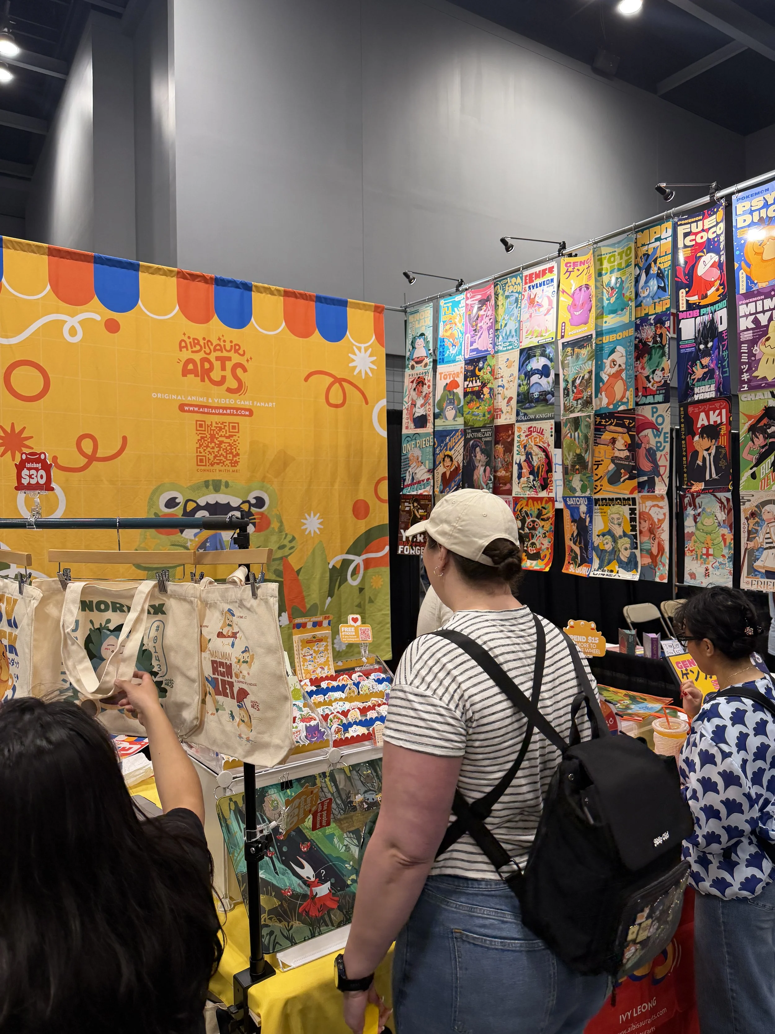 Book Con