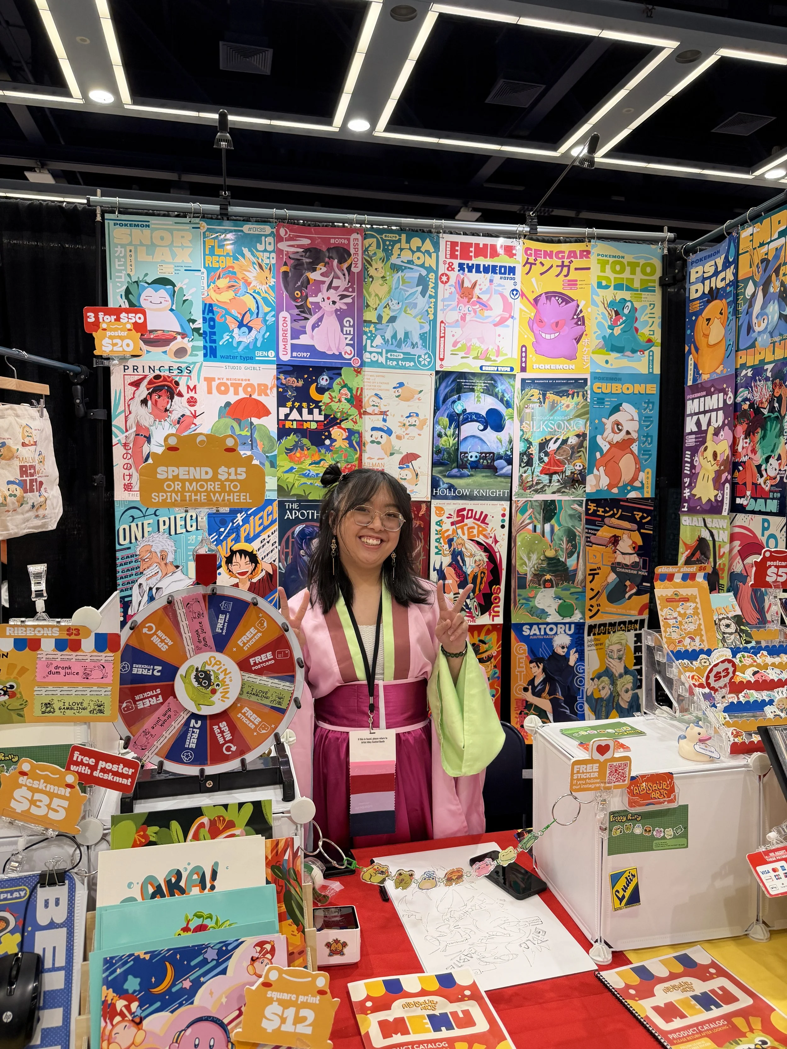 Sakura Con