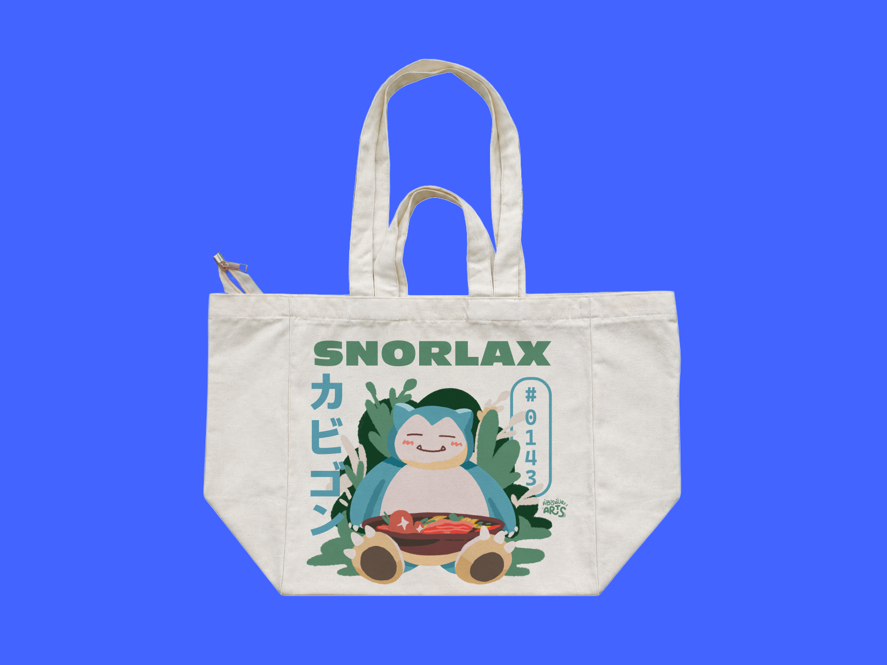 Blank Canvas Tote Bag Mockup - Snorlax BG.png