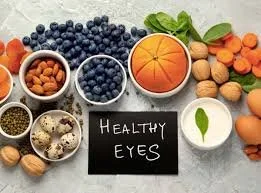 Healthy Diet and Hydrate