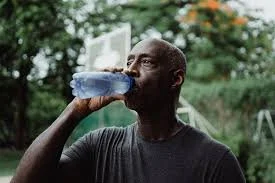 hydrate