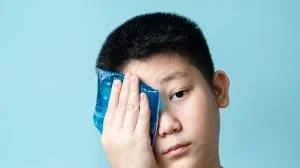 Regular physical activity