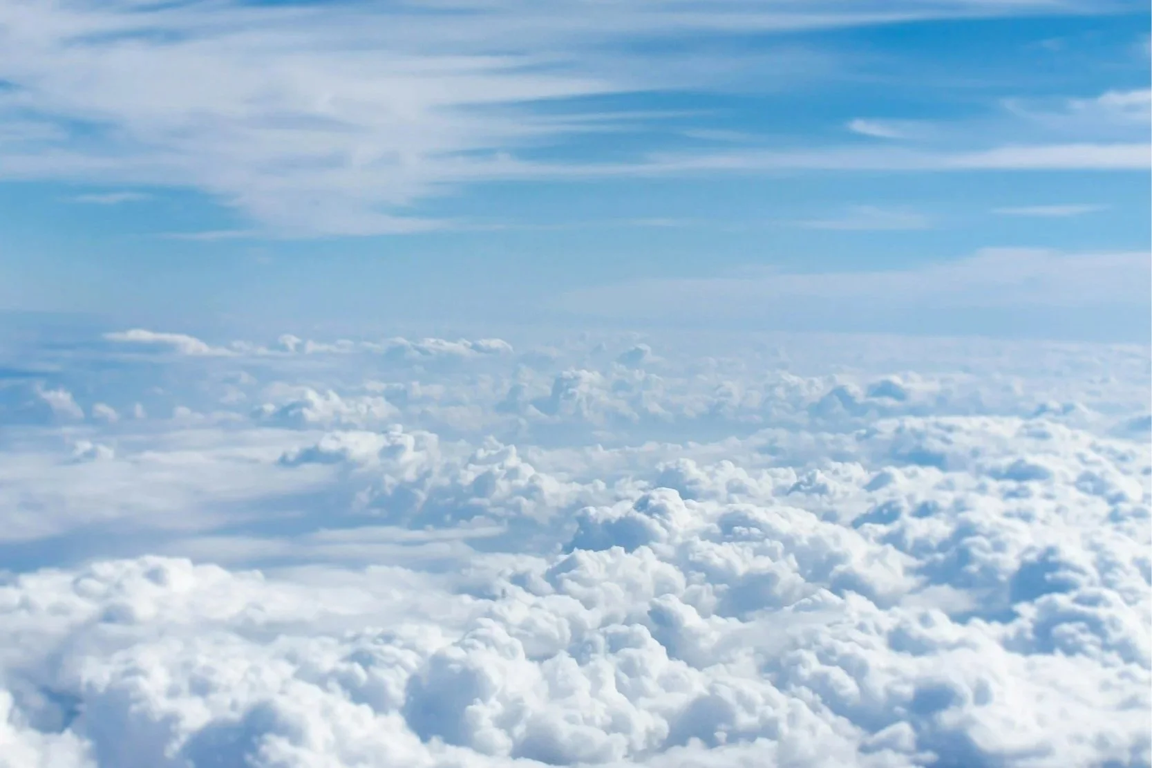 A View From the Top: Learning To See From A Different Perspective