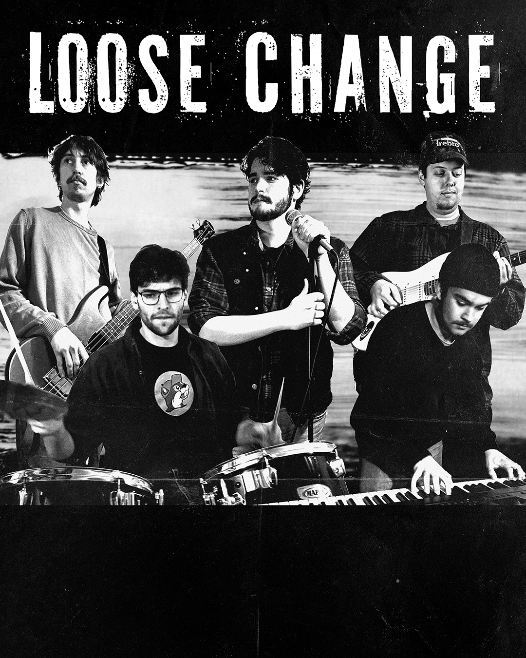 Live Music - Loose Change