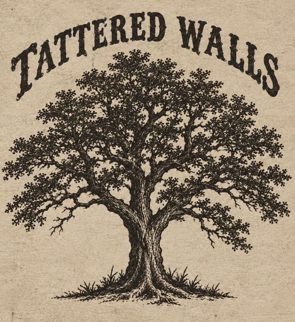 Live Music - Tattered Walls