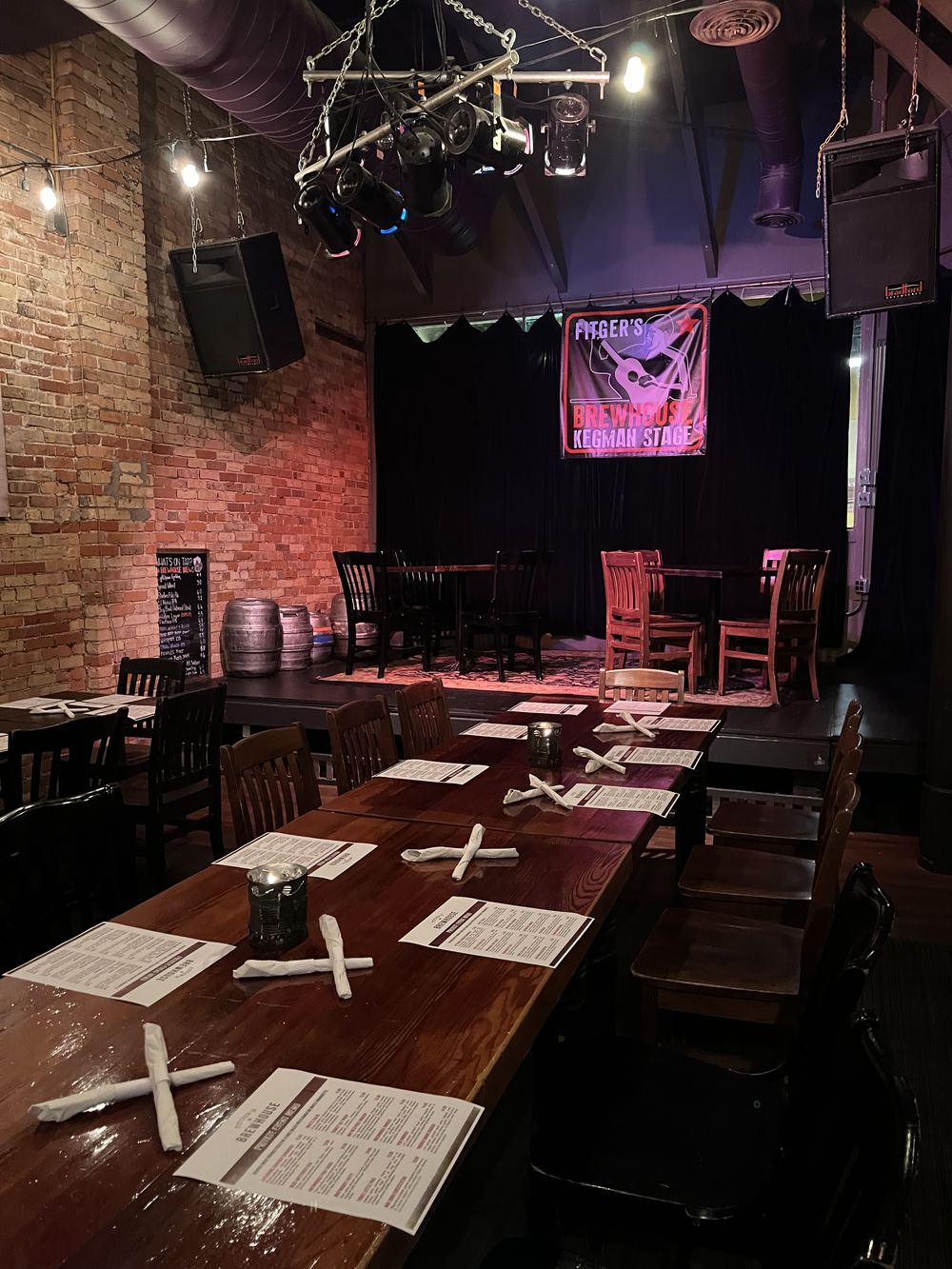 Fitger's Barrel Room | Discover Craft Beer Today