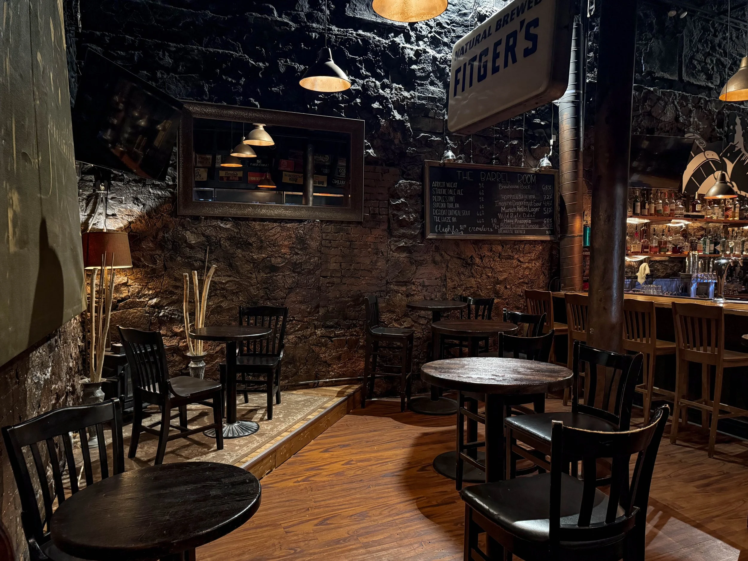 Gallery | Explore Our Beer Gallery Today — Fitger's Barrel Room