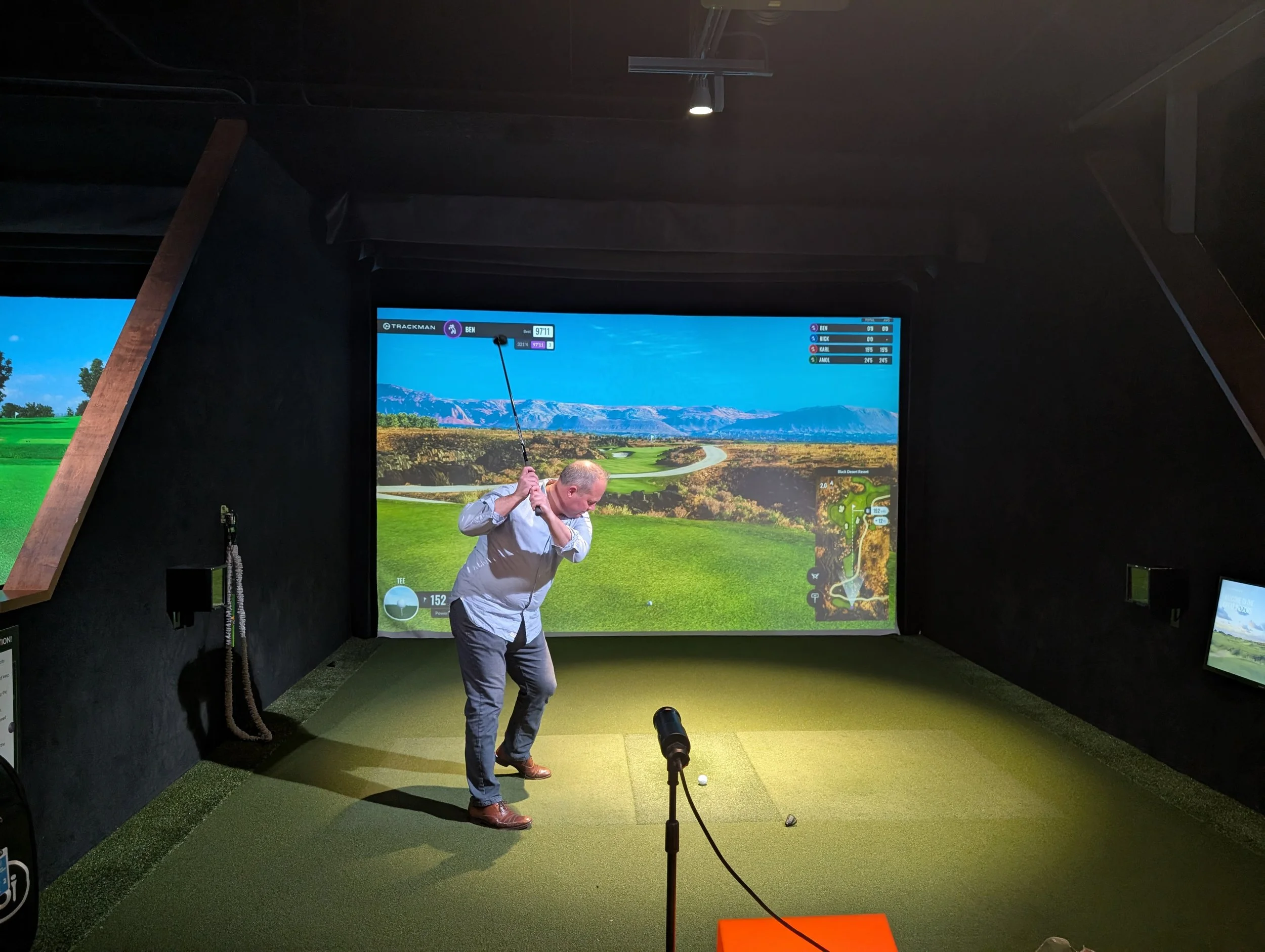 Bringing Clients Together: An Evening of Conversation, Connection, and Contract Innovation in Chicago