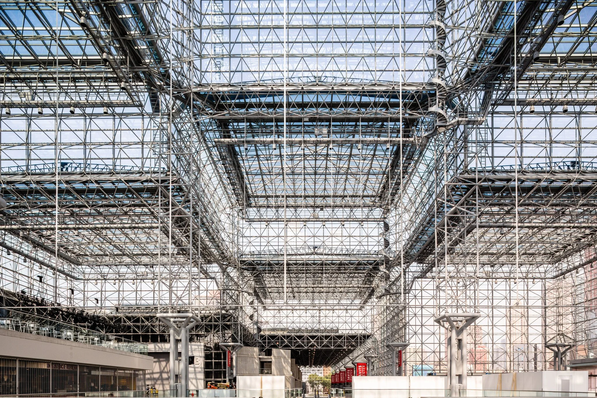 Visit eBrevia at Legalweek 2026 in NYC – See Us at Booth 547