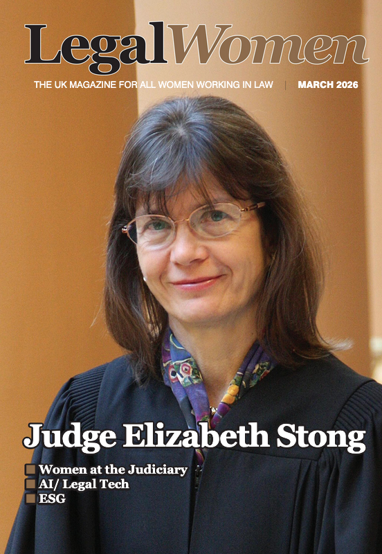 eBrevia Featured in Legal Women UK: Expectations vs Reality of AI in Law