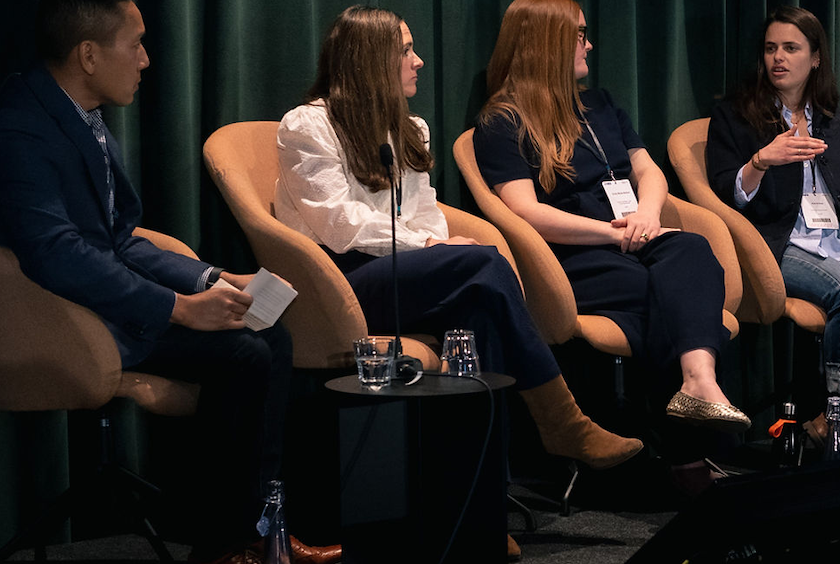 eBrevia to Sponsor Future Lawyer UK 2026 in London