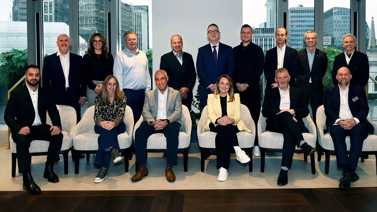 eBrevia's Abbas Khan Joins Insider Roundtable on SME Resilience and Growth