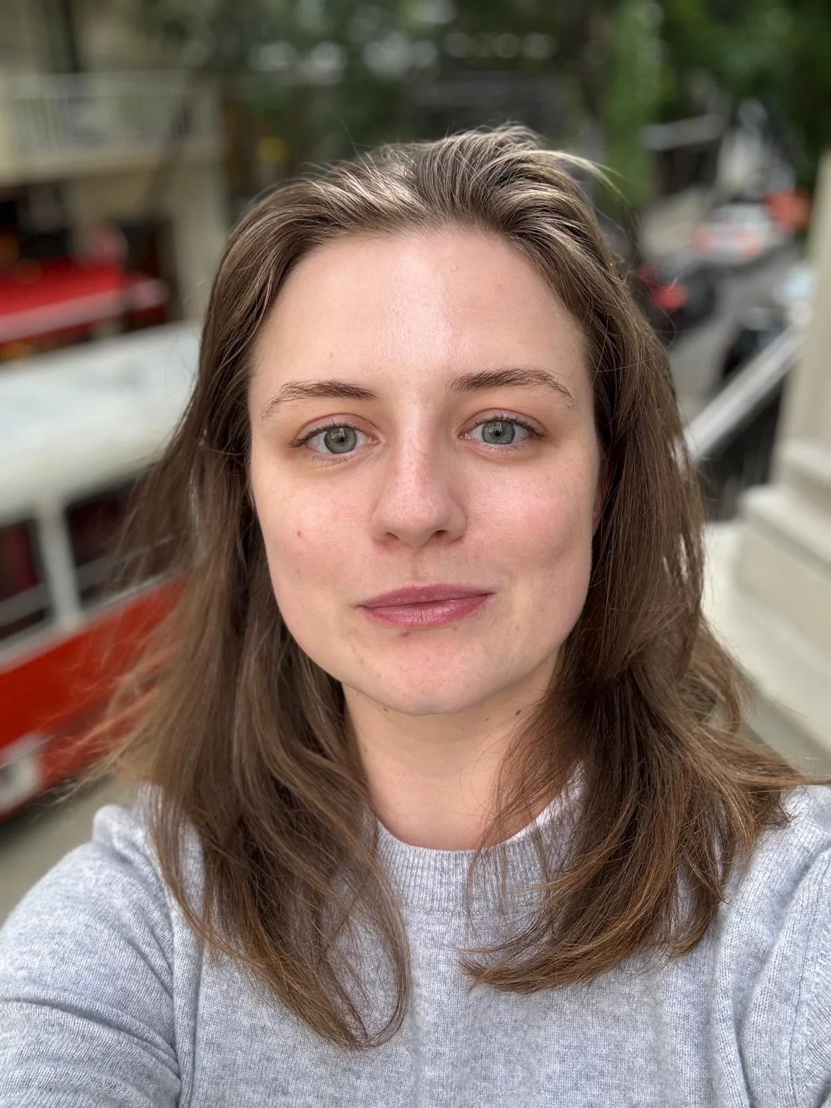 eBrevia's Sophiya Volkova to Speak at Hera Network Gathering on Resilience and Career Growth